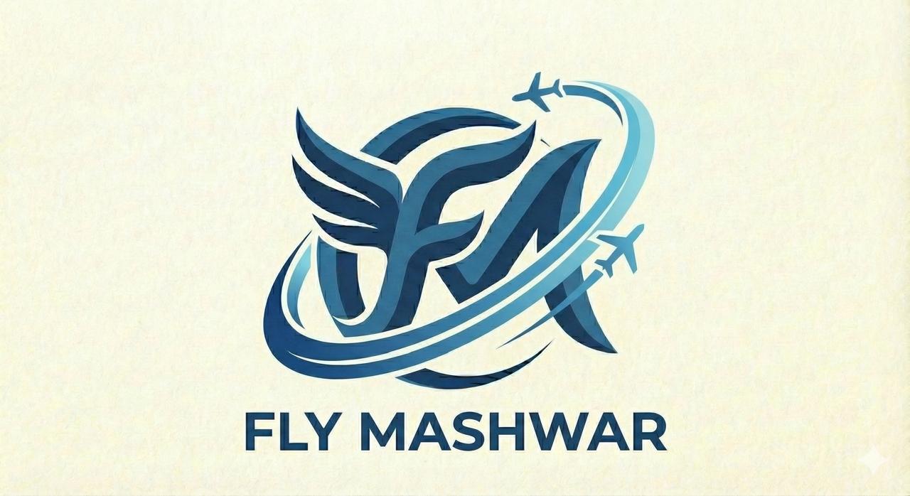 Fly Mashwar Tours & Travels