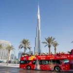 Tour activites Service image